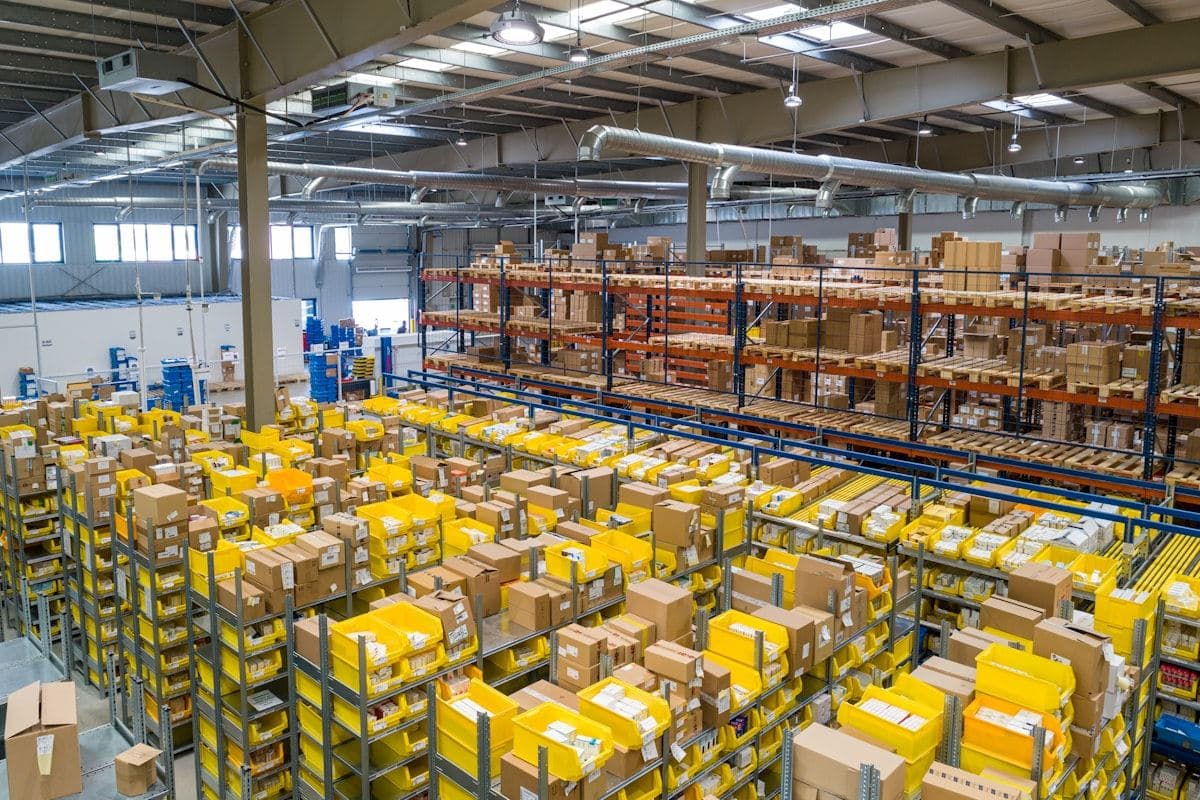 Livraison de produits de défense : tout ce qu'il faut savoir
