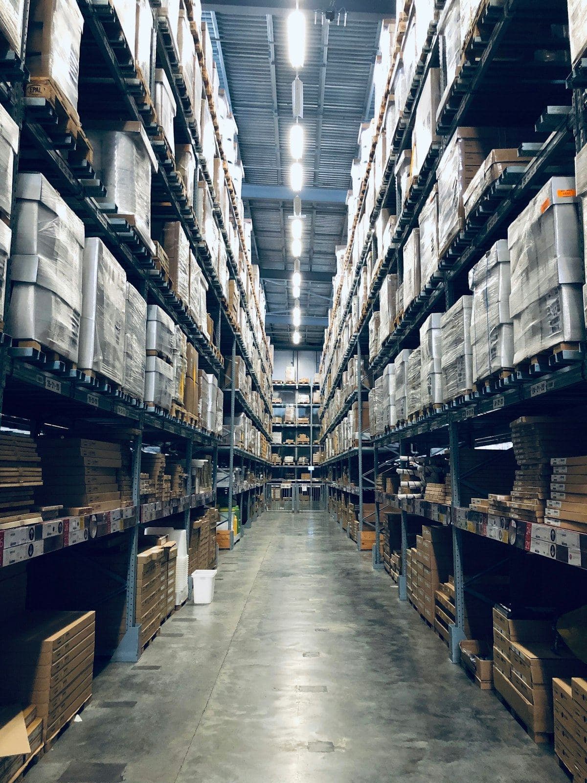 Entrepôt Défense Légale en France — préparation et expédition des produits de défense personnelle