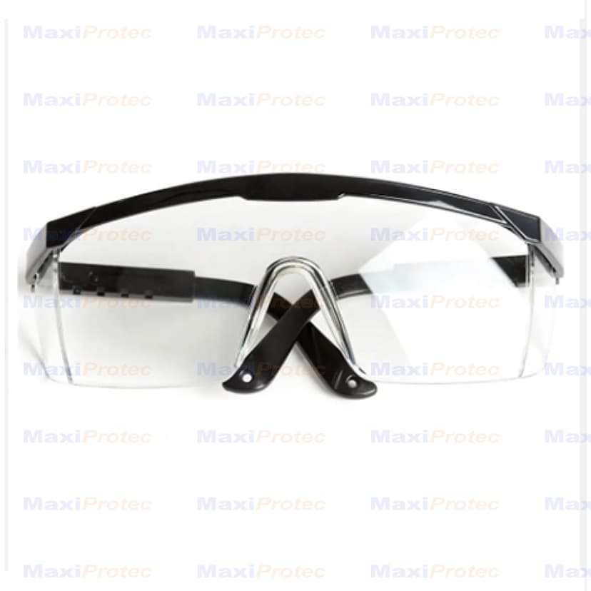 Lunettes de protection balistique