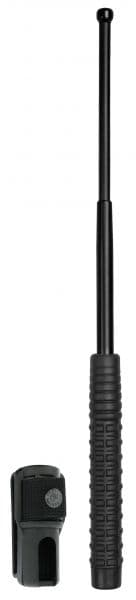 Matraque télescopique compacte 40 cm