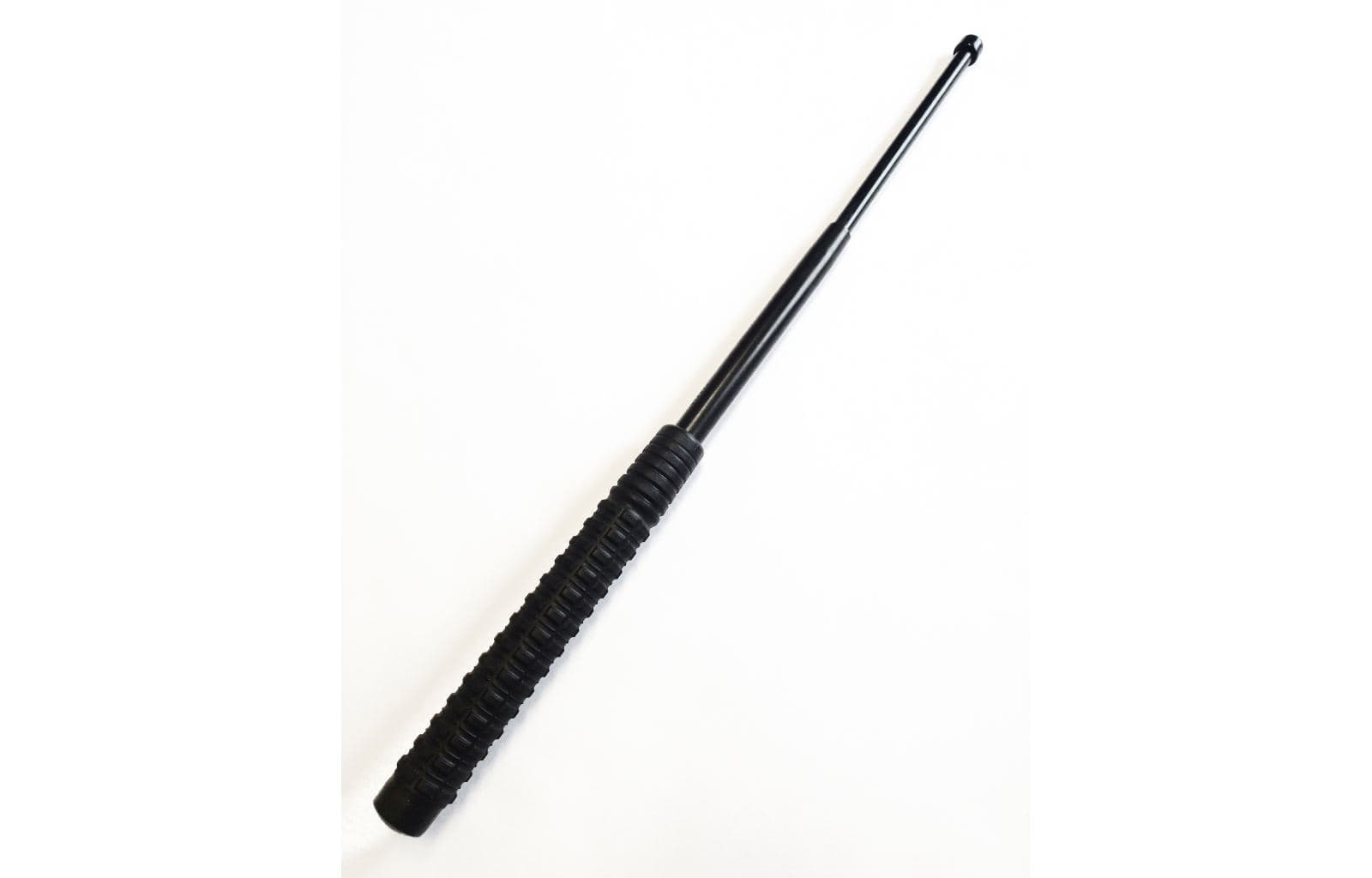 Matraque télescopique acier 53 cm — Matraques télescopiques | Défense Légale