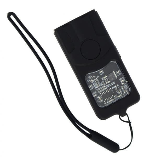Shocker électrique compact 5 000 000 V — Shockers électriques | Défense Légale