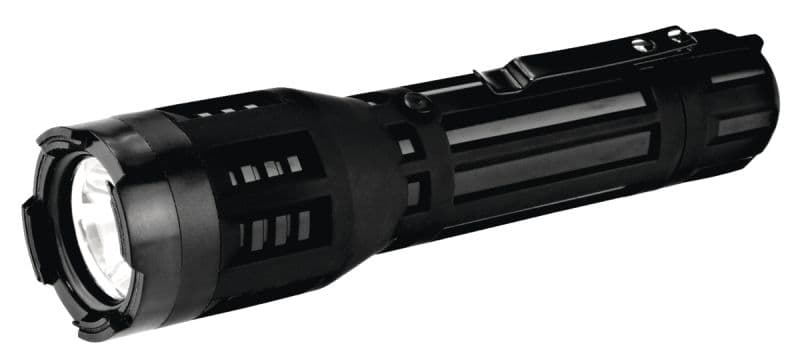 Shocker lampe tactique 10 000 000 V — Shockers électriques | Défense Légale