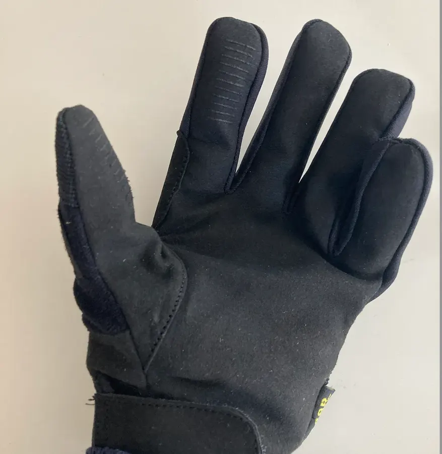 Gants anti-coupure | Défense Légale