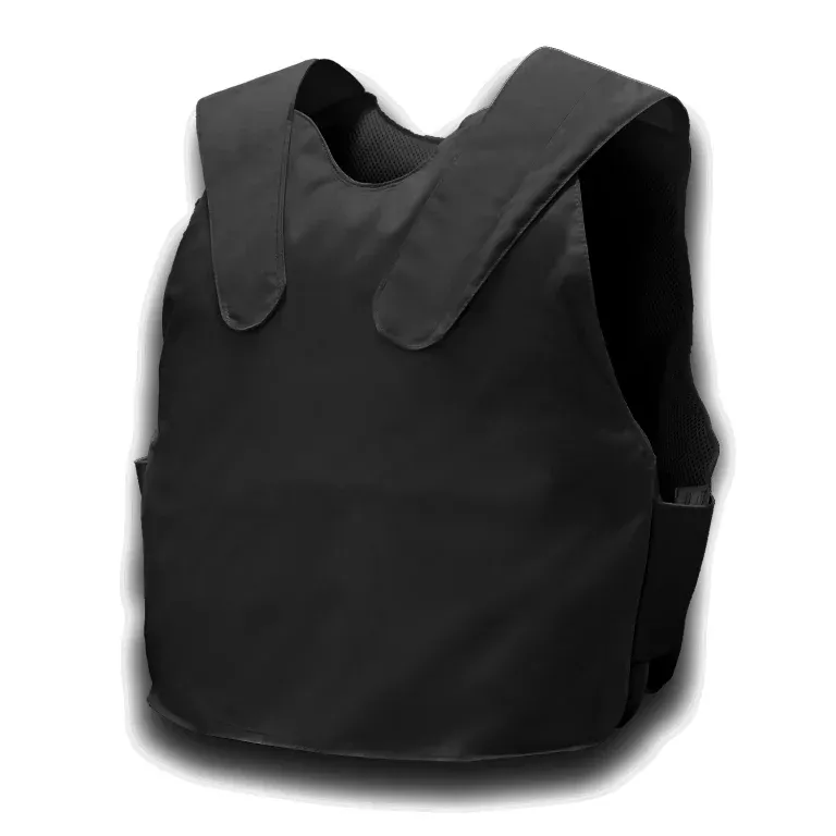 Vêtements défensifs | Défense Légale
