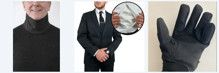 Kit de protection des métiers exposés, Promotions | Défense Légale