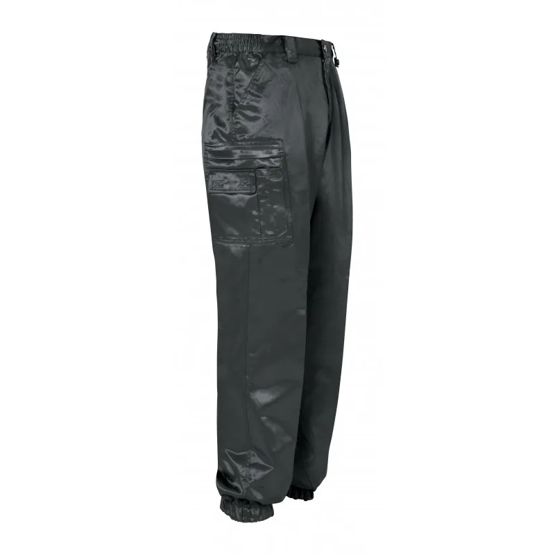 Pantalon d'intervention antistatique