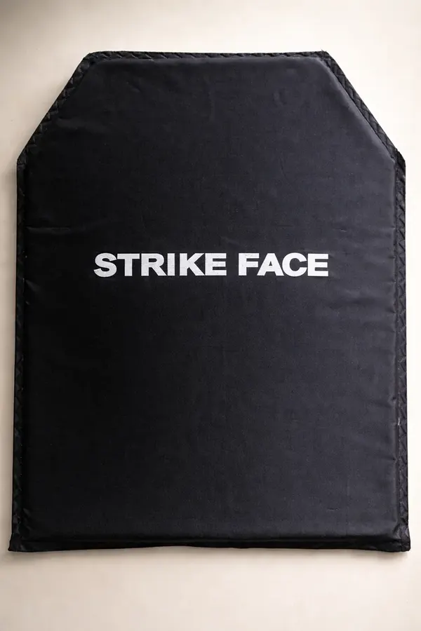 Plaque anti-couteau K-Flex (l'unité) — Vêtements défensifs | Défense Légale